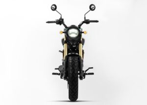 Morbidelli C125L 2026.03