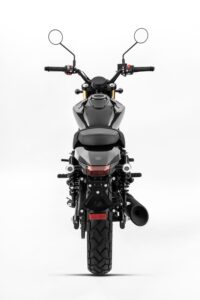 Morbidelli C125L 2026.04