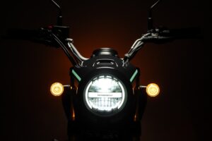 Morbidelli C125L 2026.13