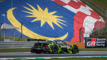 Autobacs Super GT 2026