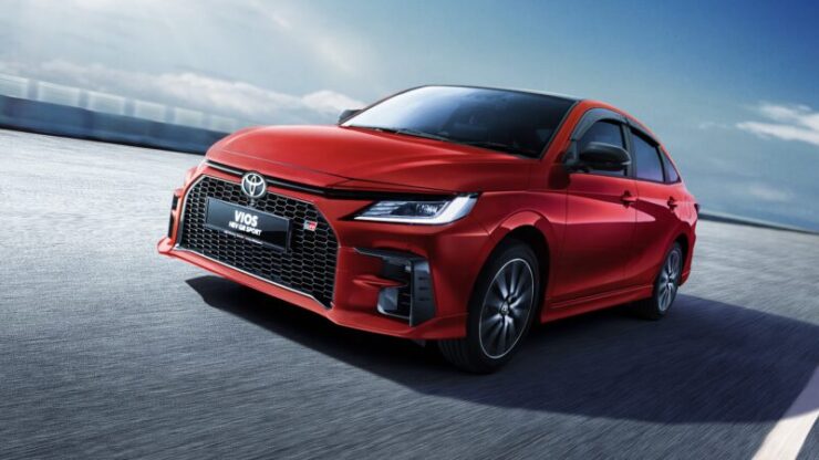 UMW Toyota Motor