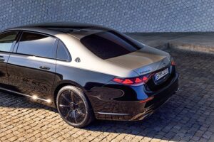 Mercedes-Maybach S-Class 2027.04