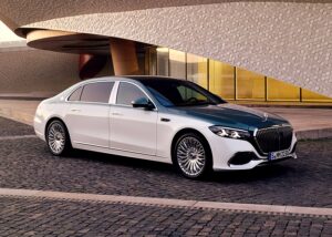 Mercedes-Maybach S-Class 2027.05