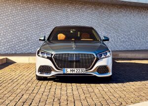Mercedes-Maybach S-Class 2027.07