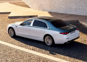 Mercedes-Maybach S-Class 2027.10