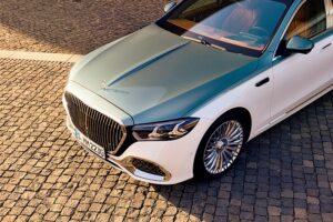 Mercedes-Maybach S-Class 2027.11