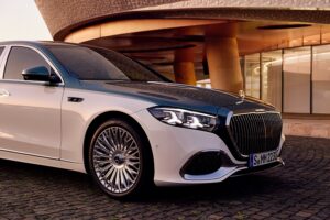 Mercedes-Maybach S-Class 2027.13
