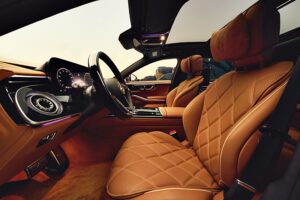Mercedes-Maybach S-Class 2027.15