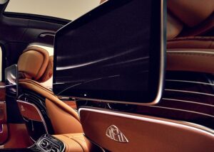 Mercedes-Maybach S-Class 2027.16