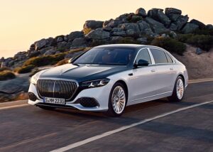 Mercedes-Maybach S-Class 2027.17