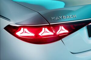 Mercedes-Maybach S-Class 2027.22