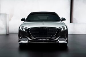 Mercedes-Maybach S-Class 2027.25