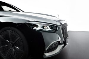 Mercedes-Maybach S-Class 2027.26