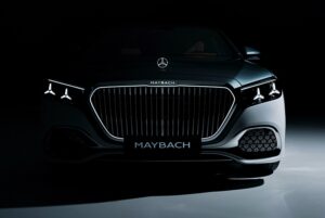 Mercedes-Maybach S-Class 2027.27