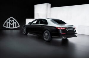 Mercedes-Maybach S-Class 2027.29
