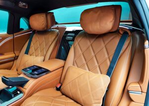 Mercedes-Maybach S-Class 2027.37
