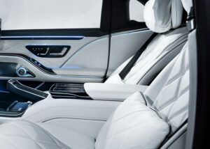 Mercedes-Maybach S-Class 2027.38