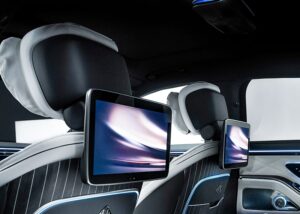 Mercedes-Maybach S-Class 2027.39
