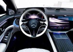 Mercedes-Maybach S-Class 2027.40