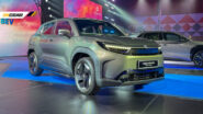 Toyota Urban Cruiser 2026