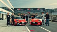 Wing Hin Motorsports GR86/BRZ Cup 2026