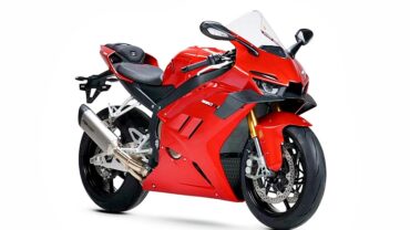 ZXMOTO 820RR